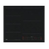 AEG 6000 Series 60cm 4 Zone Induction Hob with Scratch Resistant Finish