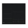 AEG 6000 Series 60cm 4 Zone Induction Hob with Scratch Resistant Finish