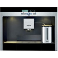 SIEMENS TK76K573GB iQ700 Built-in Coffee Centre