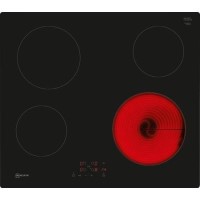 Neff N50 60cm 4 Zone Ceramic Hob