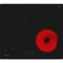 Neff N50 60cm 4 Zone Ceramic Hob