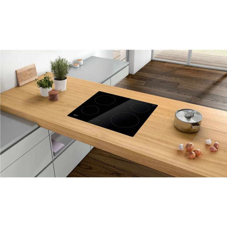 Neff N50 60cm 4 Zone Ceramic Hob