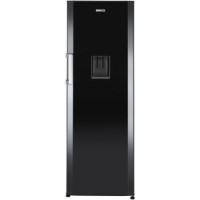 Beko TLD673APB Tall Freestanding Larder Fridge With Non-plumbed Water Dispenser