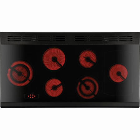 Rangemaster 67570 Toledo 110cm Electric Range Cooker With Ceramic Hob - Champagne