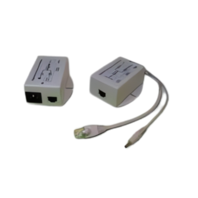 Topica 1 Port PoE Injector