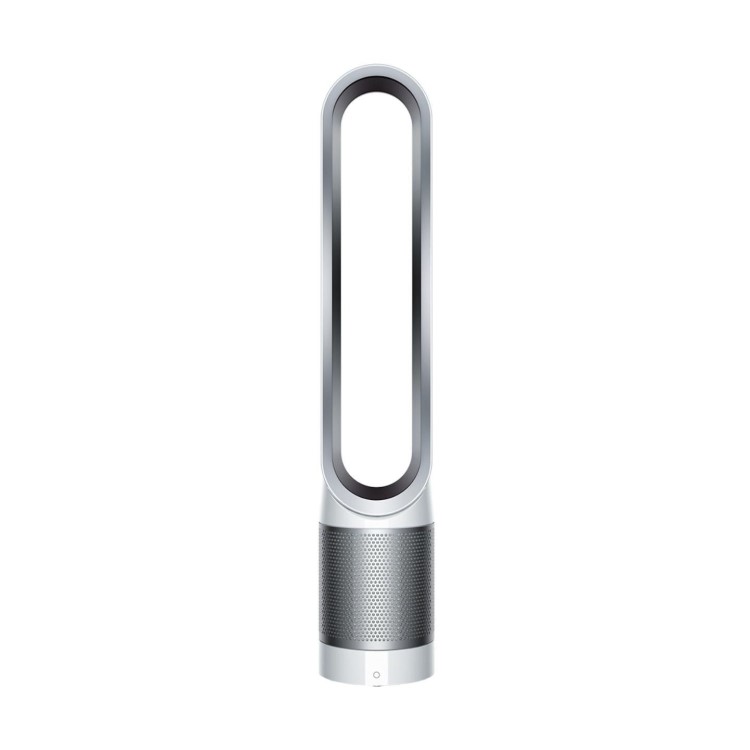 GRADE A2 - Dyson TP00 Pure Cool Air Purifier - White