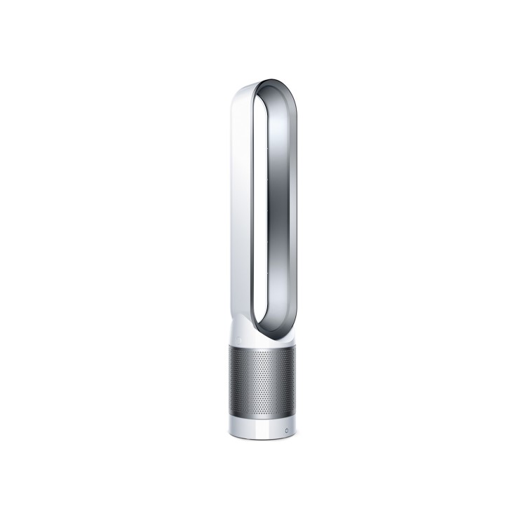 GRADE A2 - Dyson TP00 Pure Cool Air Purifier - White