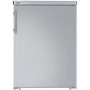 Liebherr 145 Litre Freestanding  Under Counter Fridge - Stainless Steel 