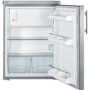 Liebherr 145 Litre Freestanding  Under Counter Fridge - Stainless Steel 