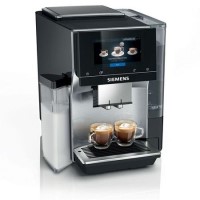 Siemens EQ700 Automatic Bean to Cup Coffee Machine - Stainless Steel