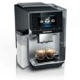 Siemens EQ700 Automatic Bean to Cup Coffee Machine - Stainless Steel