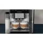 Siemens EQ700 Automatic Bean to Cup Coffee Machine - Stainless Steel