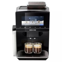 Siemens EQ900 Automatic Bean to Cup Coffee Machine - Black