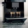 Siemens EQ900 Automatic Bean to Cup Coffee Machine - Black