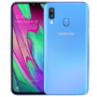 Refurbished Samsung Galaxy A40 Black 5.9" 64GB 4G Unlocked & SIM Free Smartphone