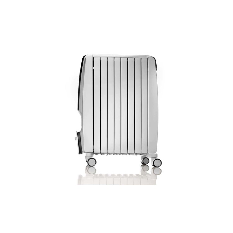 Delonghi TRD40820T Dragon 4 2kW Oil Filled Radiator