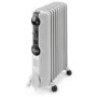 Delonghi TRRS0920 Radia S 2kW Oil Filled Radiator