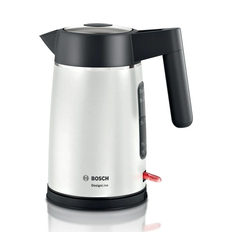 Bosch TWK5P471GB 1.7L Jug Kettle - White