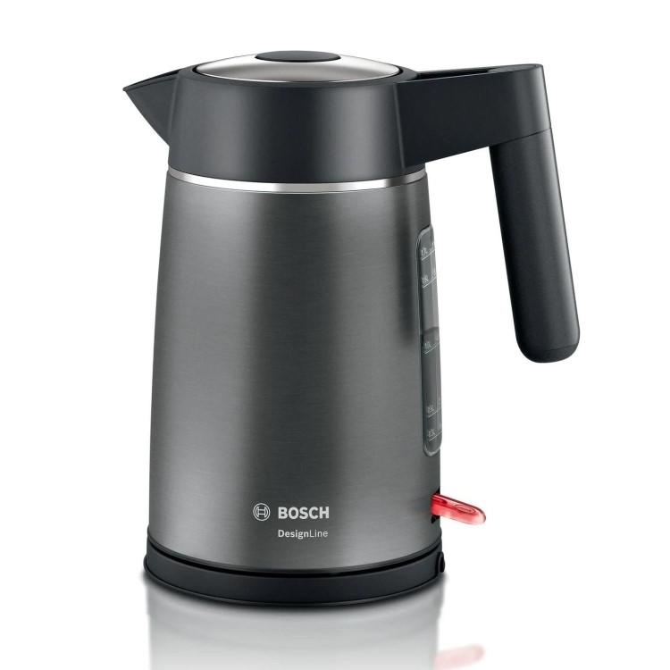 Bosch TWK5P475GB 1.7L Jug Kettle - Anthracite