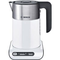 Bosch Styline Kettle - White