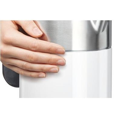 Bosch Styline Kettle - White