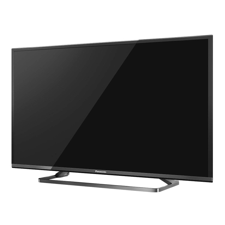 Panasonic TX-40CX680B 40 Inch Smart 4K Ultra HD LED TV