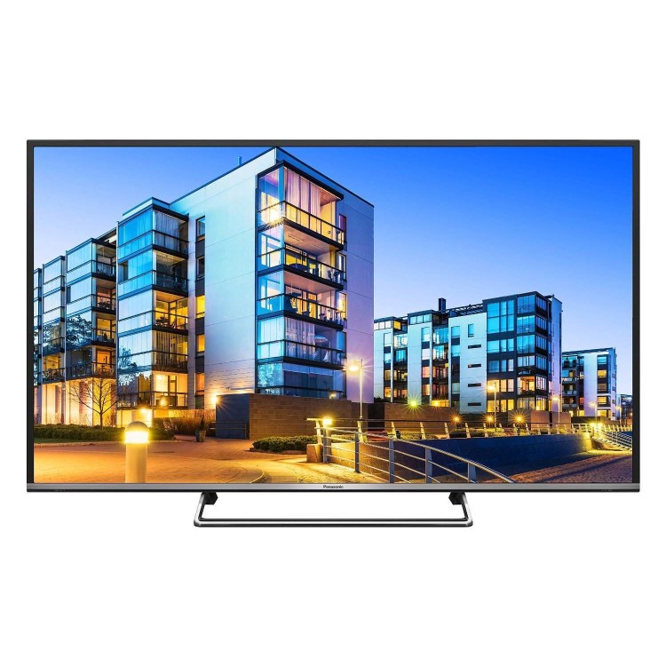 Panasonic Viera TX-40DS500B 40 Inch Smart LED TV