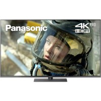 Panasonic TX-55FX750B 55" 4K Ultra HD HDR LED Smart TV with 5 Year warranty