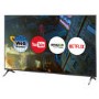 Panasonic TX-65FX700B 65" 4K Ultra HD HDR LED Smart TV with 5 Year warranty