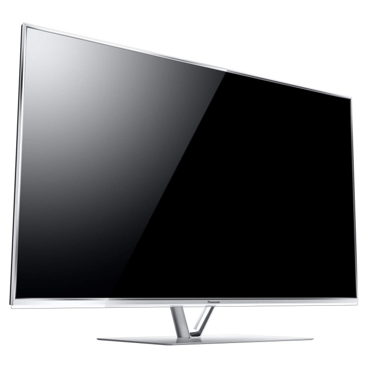 Panasonic TX-L42DT65B 42 Inch Smart 3D LED TV