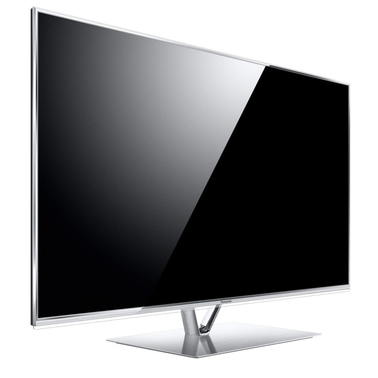 Panasonic TX-L42DT65B 42 Inch Smart 3D LED TV