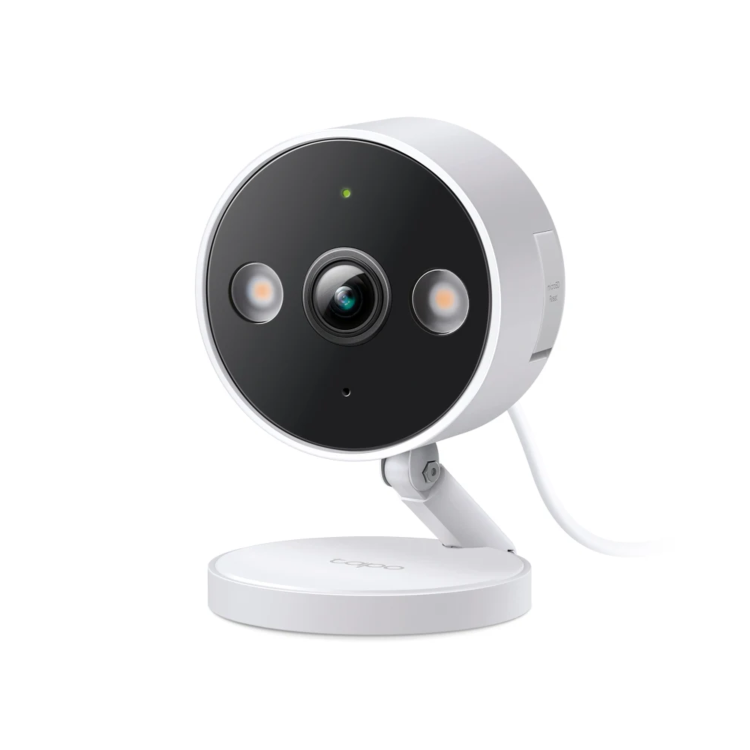 TP-Link Indr/Outdr Security WiFi Camera