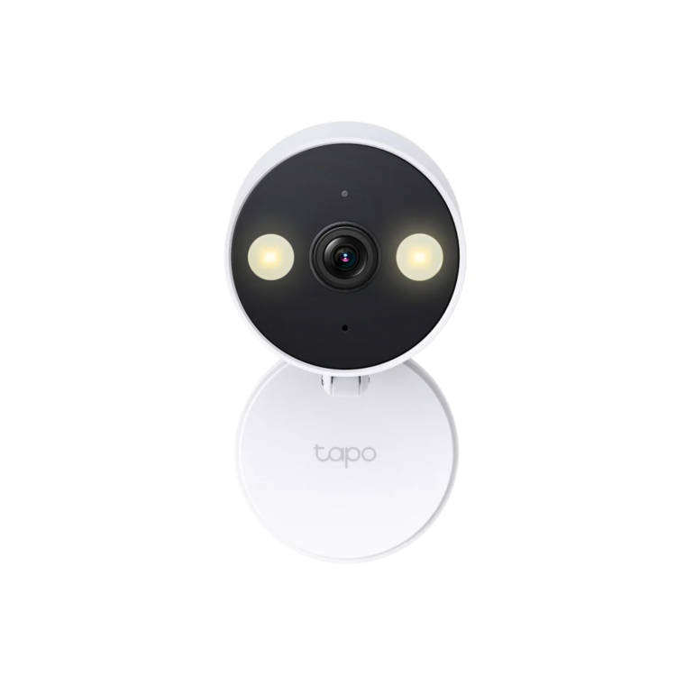 TP-Link Indr/Outdr Security WiFi Camera