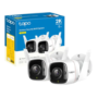 TP-Link Outdr Security WiFi Cmra 2Pack