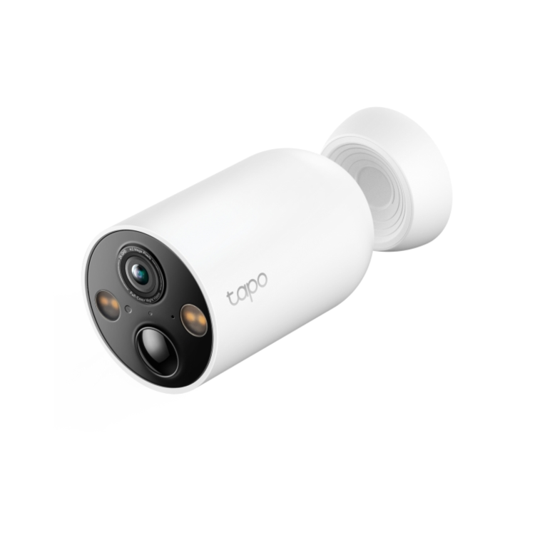 TP-Link Smart Wire-Free Security Camera