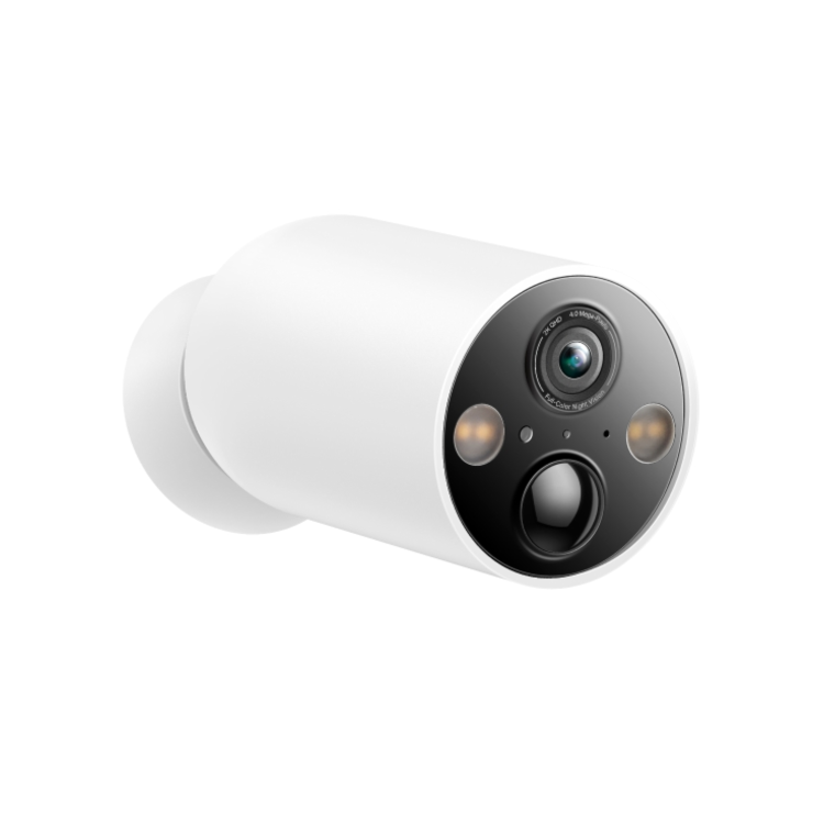 TP-Link Smart Wire-Free Security Camera