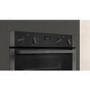 Neff N50 Built-In Electric Double Oven - Graphite Grey