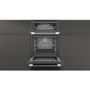 Neff N50 Built-In Electric Double Oven - Stainless Steel