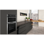 Neff N50 Built-In Electric Double Oven - Stainless Steel