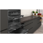 Neff N50 Built-In Electric Double Oven - Stainless Steel