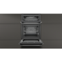 Neff N50 Built-In Electric Double Oven - Stainless Steel