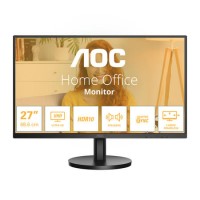 AOC U27B3A 27" IPS UHD 4K Monitor 