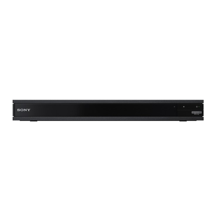 Sony 4K Ultra HD with High Resolution Audio Blu-ray Player