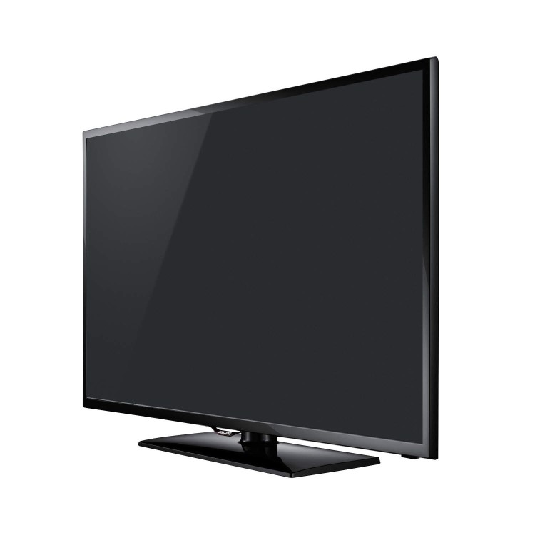 Samsung UE42F5000 42 Inch Freeview HD LED TV