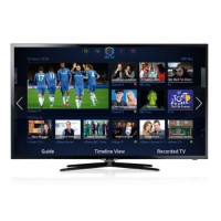 Samsung UE32F5500 32 Inch Smart LED TV