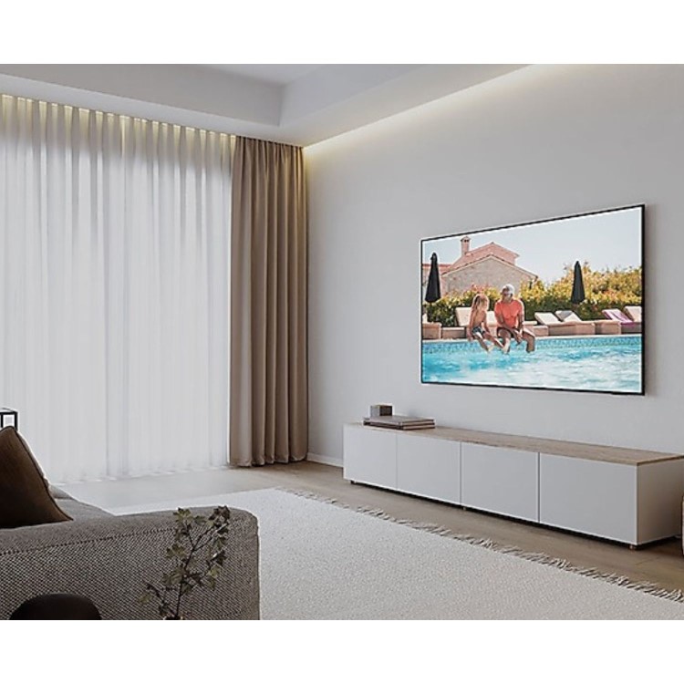 Samsung Crystal DU8500 75 inch Smart 4K Ultra HD LED TV