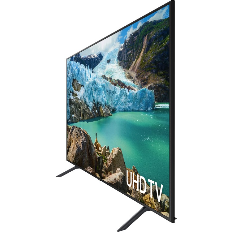 Samsung UE55RU7100 55" 4K Ultra HD Smart HDR LED TV with Freeview HD