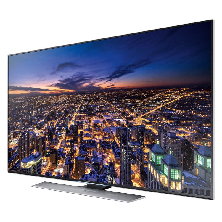 Samsung UE75HU7500 75 Inch 4K Ultra HD 3D LED TV