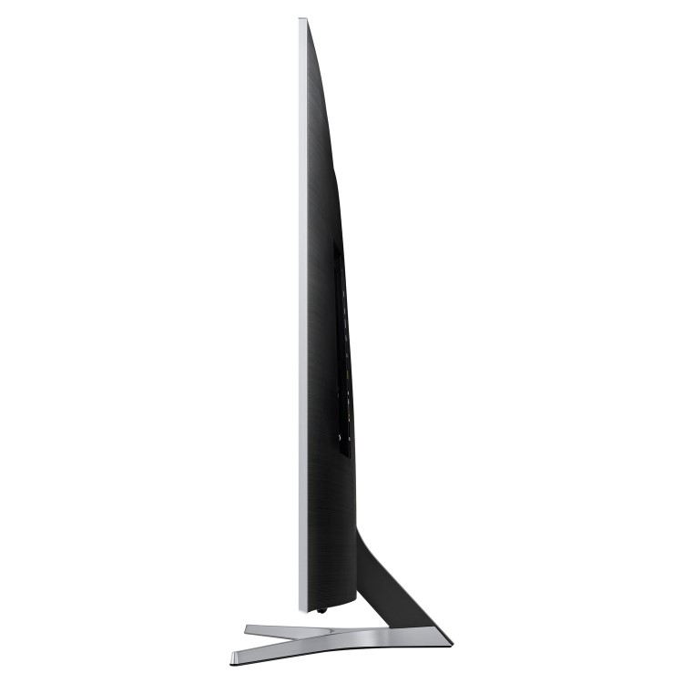 GRADE A1 - Samsung UE49MU6500 49" 4K Ultra HD HDR Curved LED Smart TV with Freeview HD and Active Crystal Colour