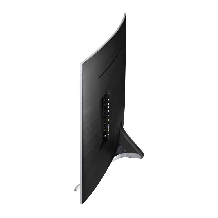 GRADE A1 - Samsung UE49MU6500 49" 4K Ultra HD HDR Curved LED Smart TV with Freeview HD and Active Crystal Colour